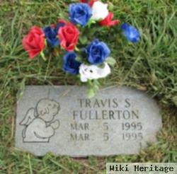 Travis S Fullerton