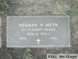 Herman W. Meyn