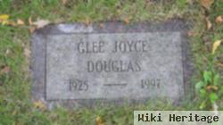 Glee Joyce Douglas