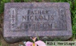 Nickolis Belgum