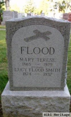 Mary Terese Flood