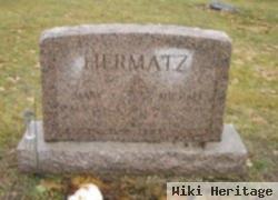 Mary Berce Hermatz