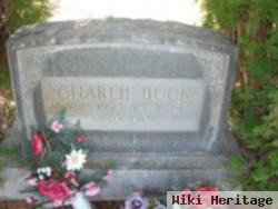 Charlie Buck