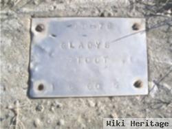 Gladys Stout