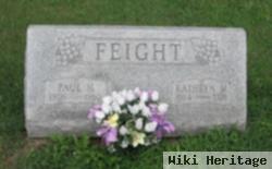 Paul H. Feight