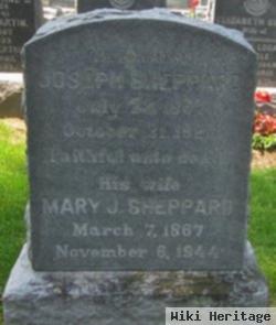 Joseph Sheppard