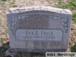 Eva E. Frick