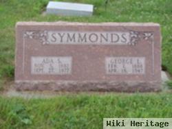 George Lynn Symmonds