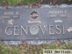 Joseph Genovesi