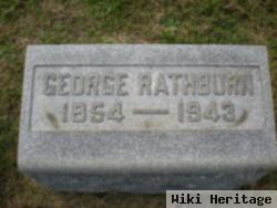 George Rathburn