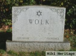 Abraham Wolk