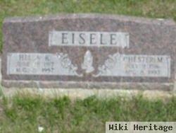 Helen K. Eisele