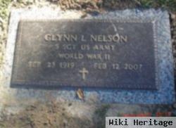 Glynn Nelson