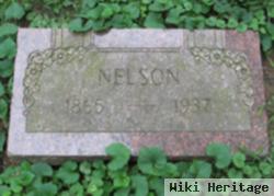 Nelson Riley