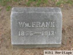 William Frank Kistler