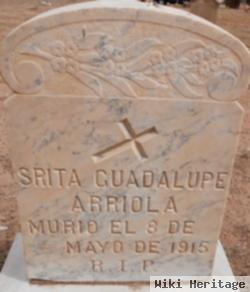 Guadalupe Arriola