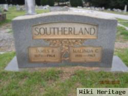 Malinda C. Southerland