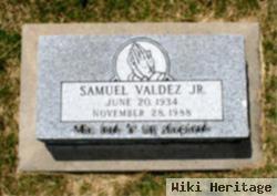 Samuel Valdez, Jr