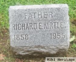 Richard E. Kirtley