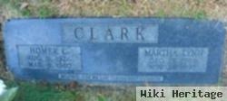 Homer C. Clark