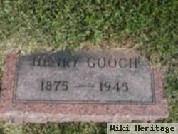 Henry Gooch