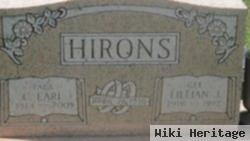 C. Earl Hirons