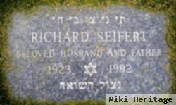 Richard Seifert