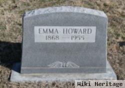 Emma Ida Howard