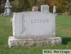 Edward F. Lyston