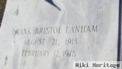 Frank Bristol Lanham