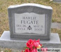 Harlie Fugate