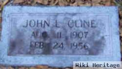 John L. Cline