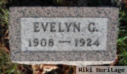 Evelyn G. Bierbrodt