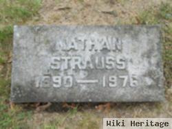 Nathan Strauss