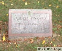 Audrey Pinkard