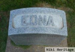 Edna A. Burk