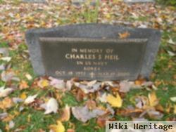 Charles S. Heil, Sr