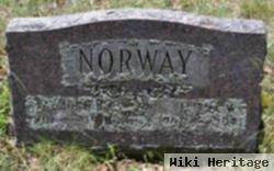 Letha M. Norway