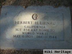 Herbert H Lienau