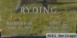 Lois L. Ryding