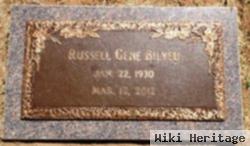 Russell Gene Bilyeu