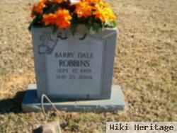 Barry Dale Robbins
