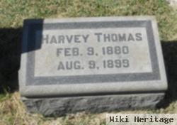 Harvey Thomas