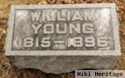 William Young