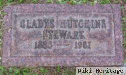 Gladys Hutchins Stewart