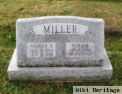 Andrew Nissley Miller