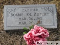 Bobbie Joe Ritchey