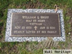 William L. Shipp