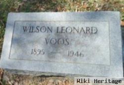 Wilson Leonard Voos