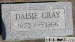 Daisie Gray